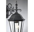 MERIDIAN, TRANSITIONAL OUTDOOR: WALL LANTERN, OUTDOOR WALL LIGHTS