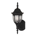 MERIDIAN, TRANSITIONAL OUTDOOR: WALL LANTERN, OUTDOOR WALL LIGHTS