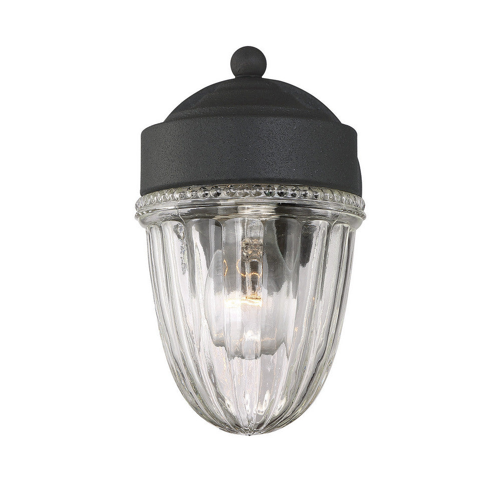 MERIDIAN, TRANSITIONAL OUTDOOR: WALL LANTERN, OUTDOOR WALL LIGHTS