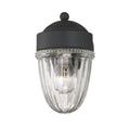 MERIDIAN, TRANSITIONAL OUTDOOR: WALL LANTERN, OUTDOOR WALL LIGHTS