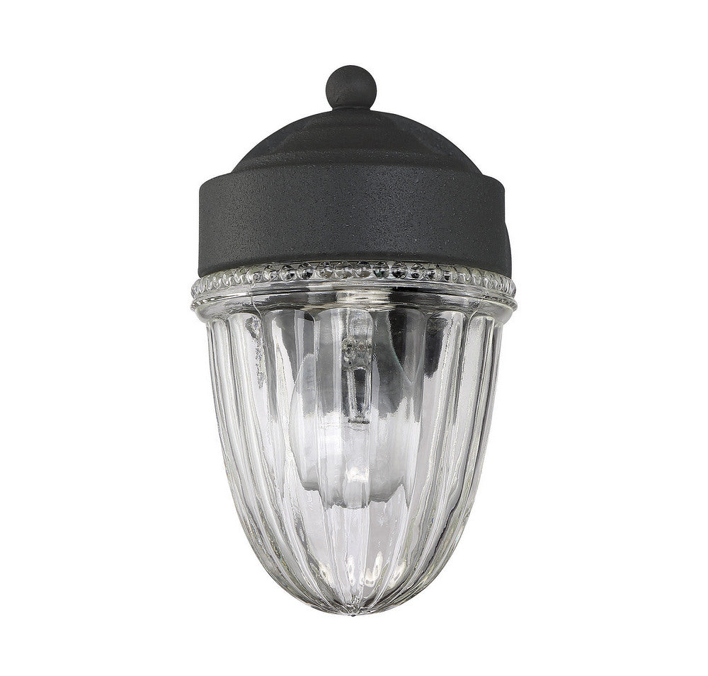 MERIDIAN, TRANSITIONAL OUTDOOR: WALL LANTERN, OUTDOOR WALL LIGHTS