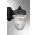 MERIDIAN, TRANSITIONAL OUTDOOR: WALL LANTERN, OUTDOOR WALL LIGHTS