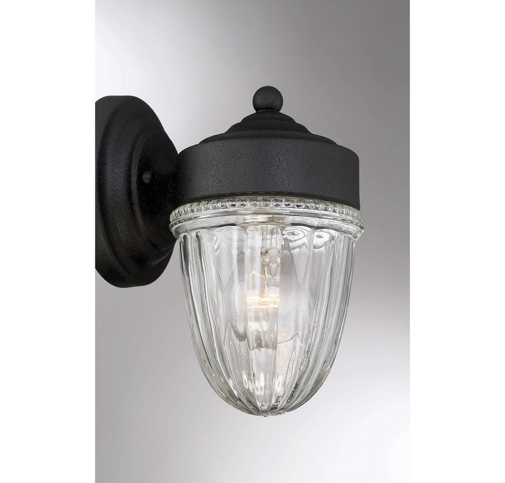 MERIDIAN, TRANSITIONAL OUTDOOR: WALL LANTERN, OUTDOOR WALL LIGHTS