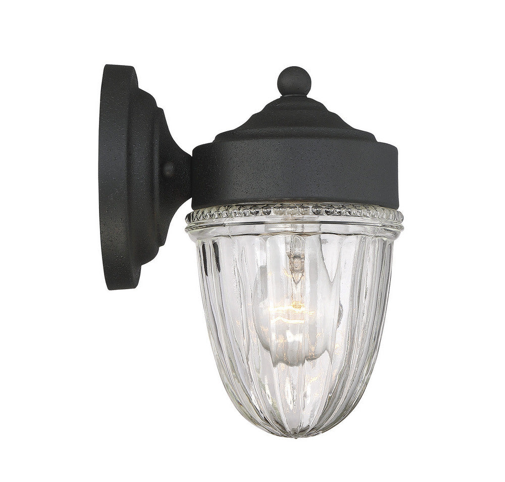 MERIDIAN, TRANSITIONAL OUTDOOR: WALL LANTERN, OUTDOOR WALL LIGHTS