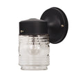 MERIDIAN, TRADITIONAL OUTDOOR: WALL LANTERN, OUTDOOR WALL LIGHTS