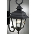 MERIDIAN, TRADITIONAL OUTDOOR: WALL LANTERN, OUTDOOR WALL LIGHTS