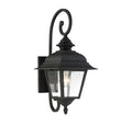 MERIDIAN, TRADITIONAL OUTDOOR: WALL LANTERN, OUTDOOR WALL LIGHTS
