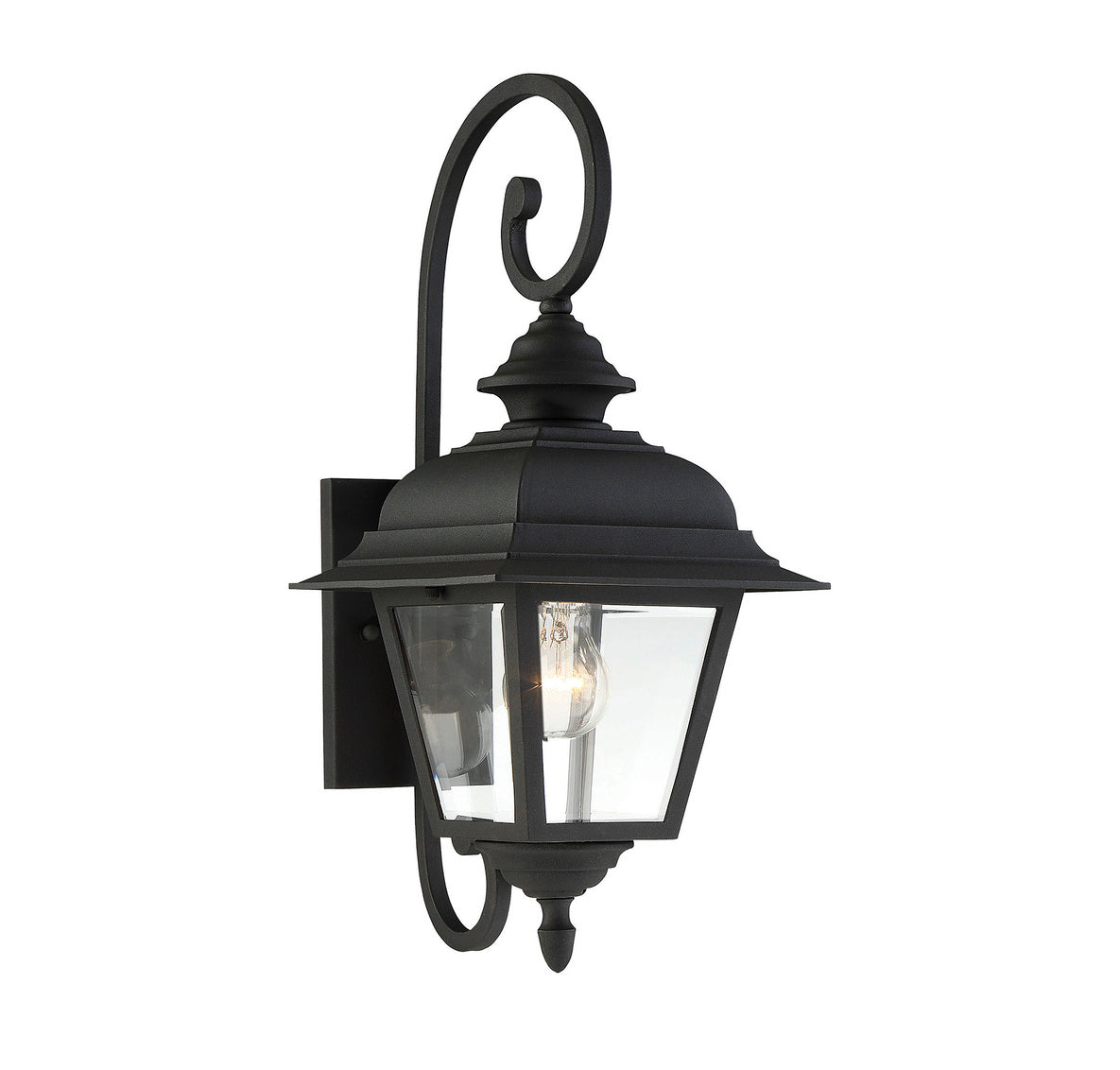 MERIDIAN, TRADITIONAL OUTDOOR: WALL LANTERN, OUTDOOR WALL LIGHTS