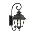 MERIDIAN, TRADITIONAL OUTDOOR: WALL LANTERN, OUTDOOR WALL LIGHTS