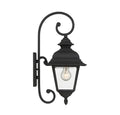 MERIDIAN, TRADITIONAL OUTDOOR: WALL LANTERN, OUTDOOR WALL LIGHTS