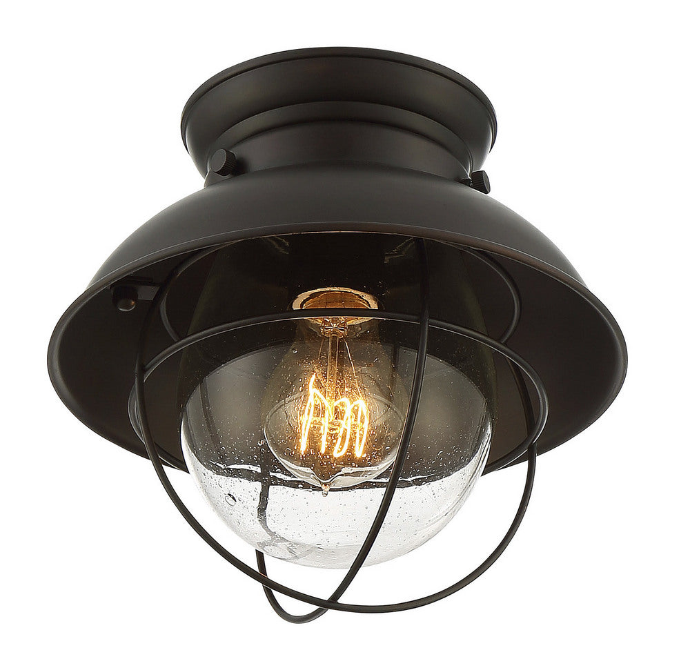 MERIDIAN, FARMHOUSE FLUSH MOUNT, FLUSH MOUNT CEILING LIGHTS