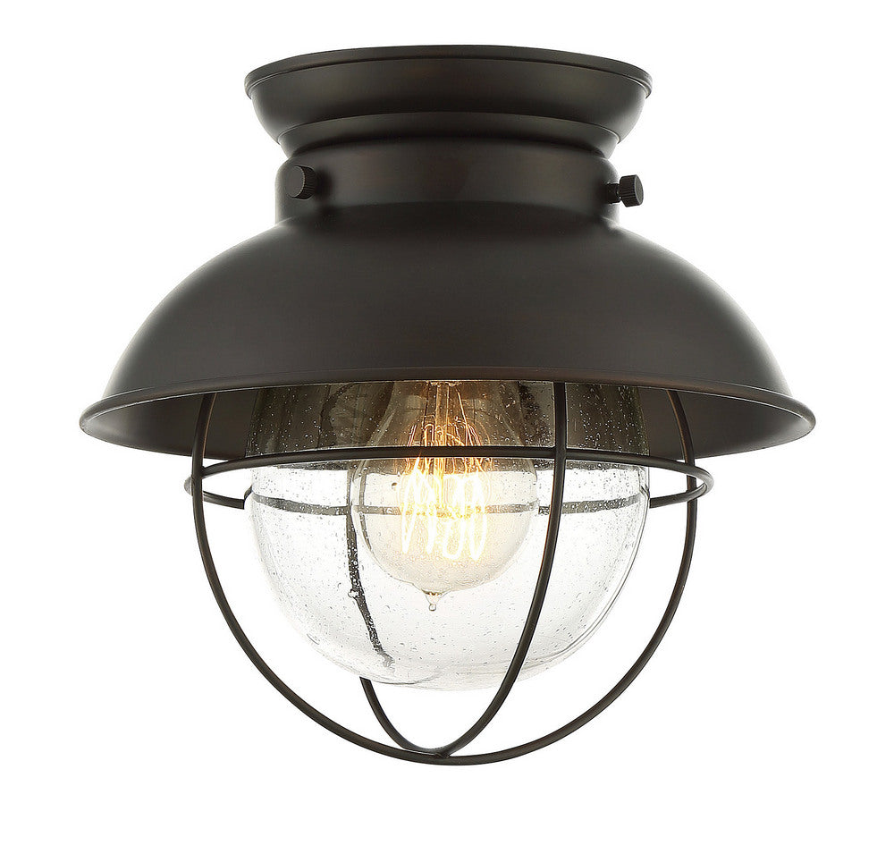 MERIDIAN, FARMHOUSE FLUSH MOUNT, FLUSH MOUNT CEILING LIGHTS
