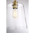MERIDIAN, MODERN SEMI-FLUSH 3, SEMI FLUSH MOUNT LIGHT