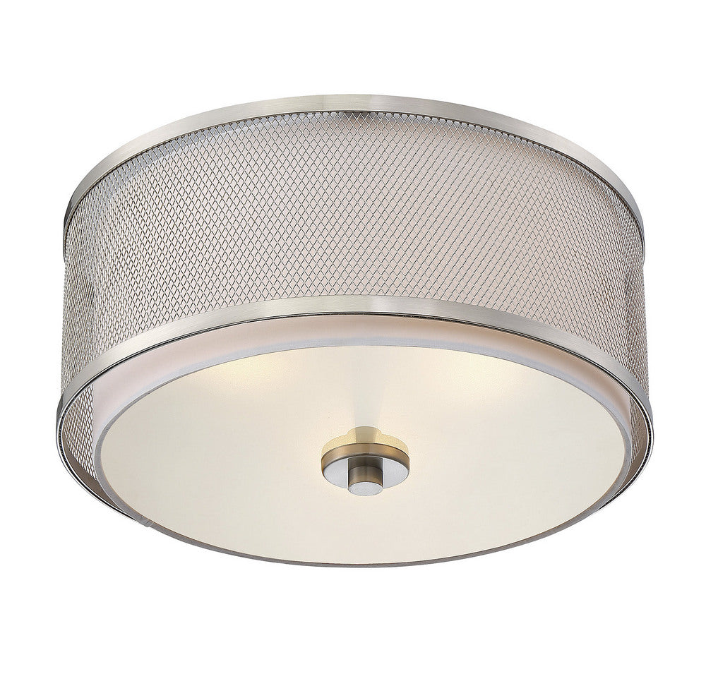 MERIDIAN, MODERN FLUSH MOUNT, FLUSH MOUNT CEILING LIGHTS