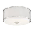 MERIDIAN, MODERN FLUSH MOUNT, FLUSH MOUNT CEILING LIGHTS
