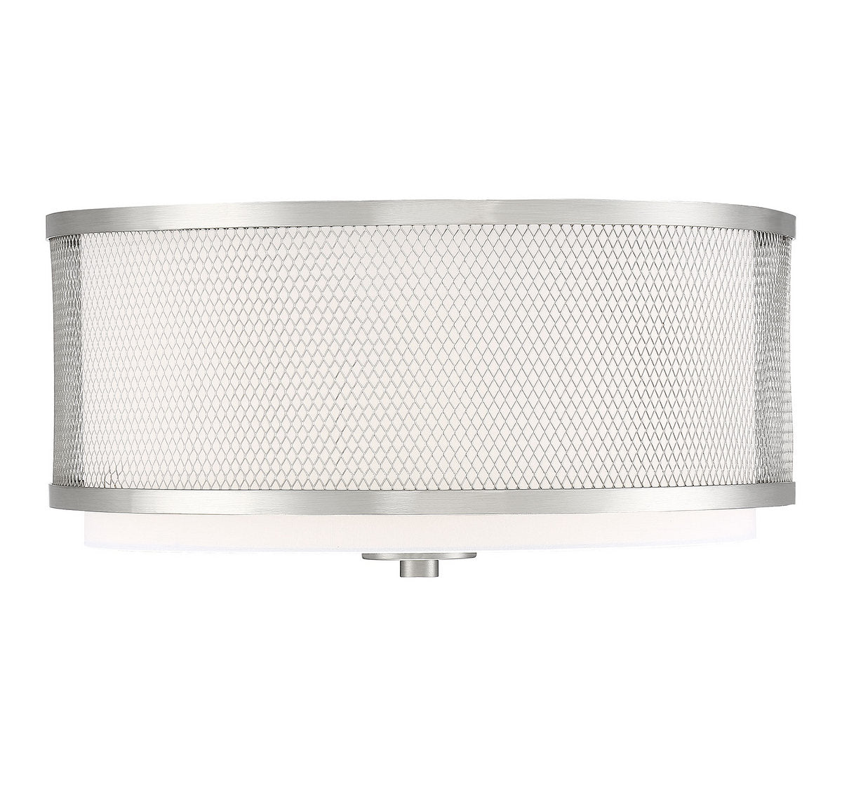 MERIDIAN, MODERN FLUSH MOUNT, FLUSH MOUNT CEILING LIGHTS