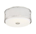 MERIDIAN, MODERN FLUSH MOUNT, FLUSH MOUNT CEILING LIGHTS