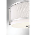 MERIDIAN, MODERN FLUSH MOUNT, FLUSH MOUNT CEILING LIGHTS