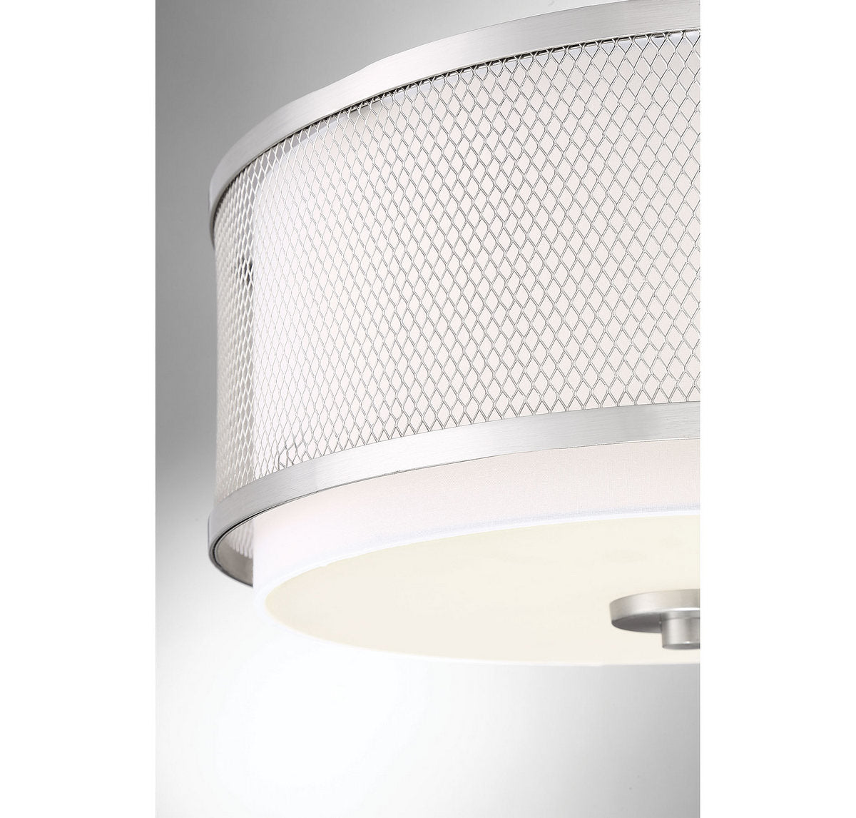 MERIDIAN, MODERN FLUSH MOUNT, FLUSH MOUNT CEILING LIGHTS