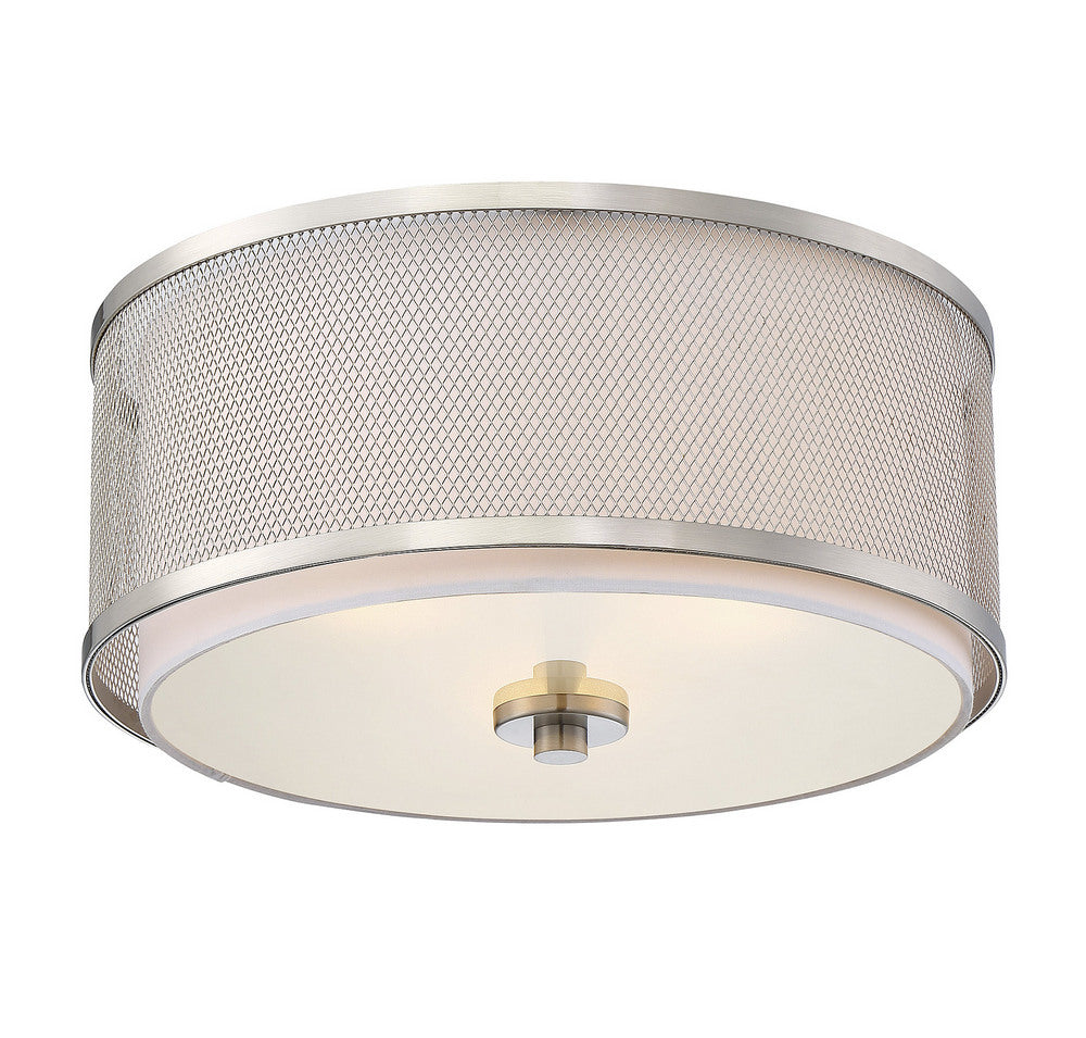 MERIDIAN, MODERN FLUSH MOUNT, FLUSH MOUNT CEILING LIGHTS