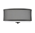 MERIDIAN, MODERN FLUSH MOUNT, FLUSH MOUNT CEILING LIGHTS