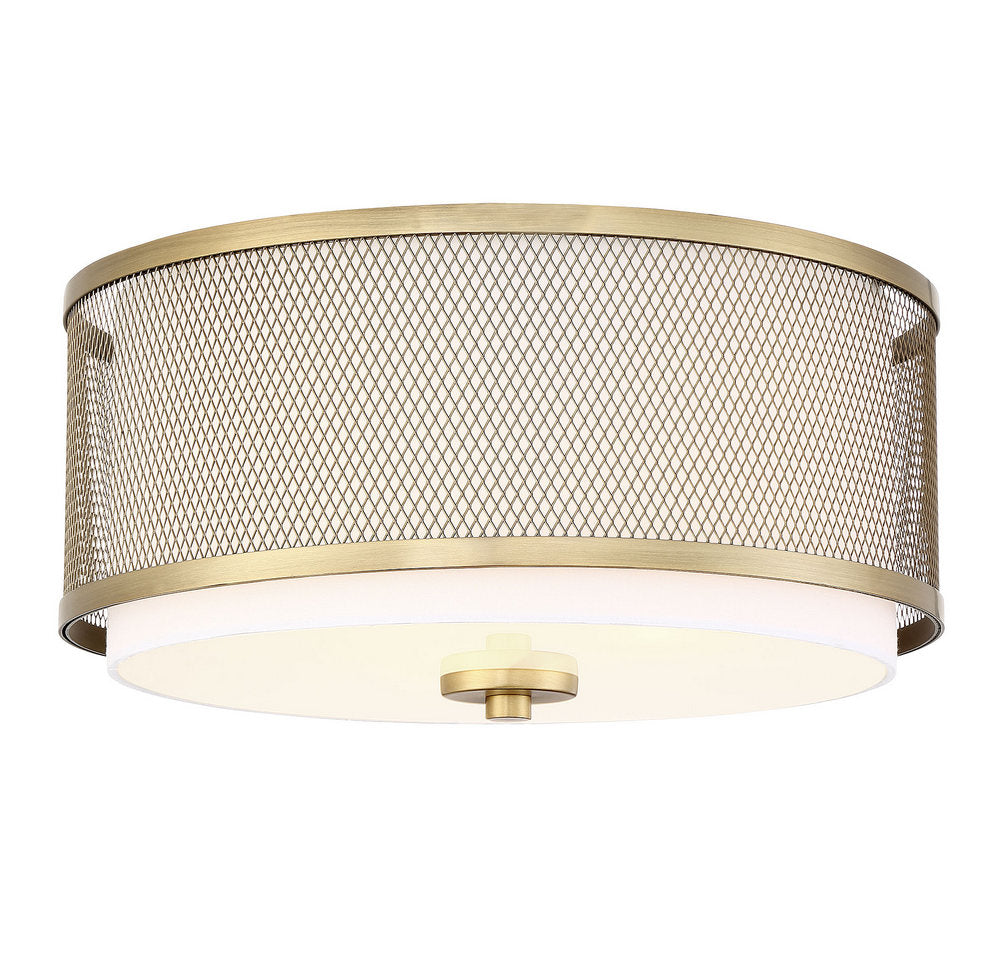 MERIDIAN, MODERN FLUSH MOUNT, FLUSH MOUNT CEILING LIGHTS