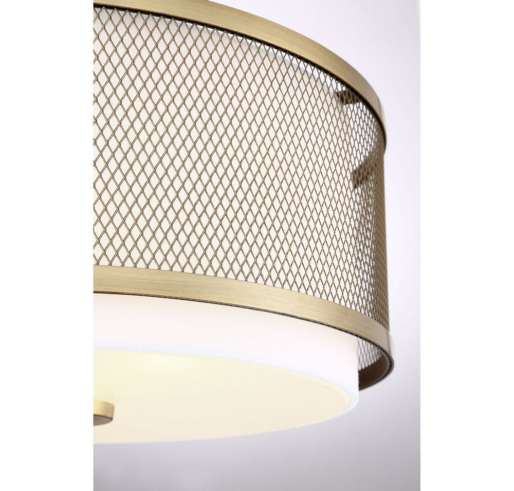 MERIDIAN, MODERN FLUSH MOUNT, FLUSH MOUNT CEILING LIGHTS