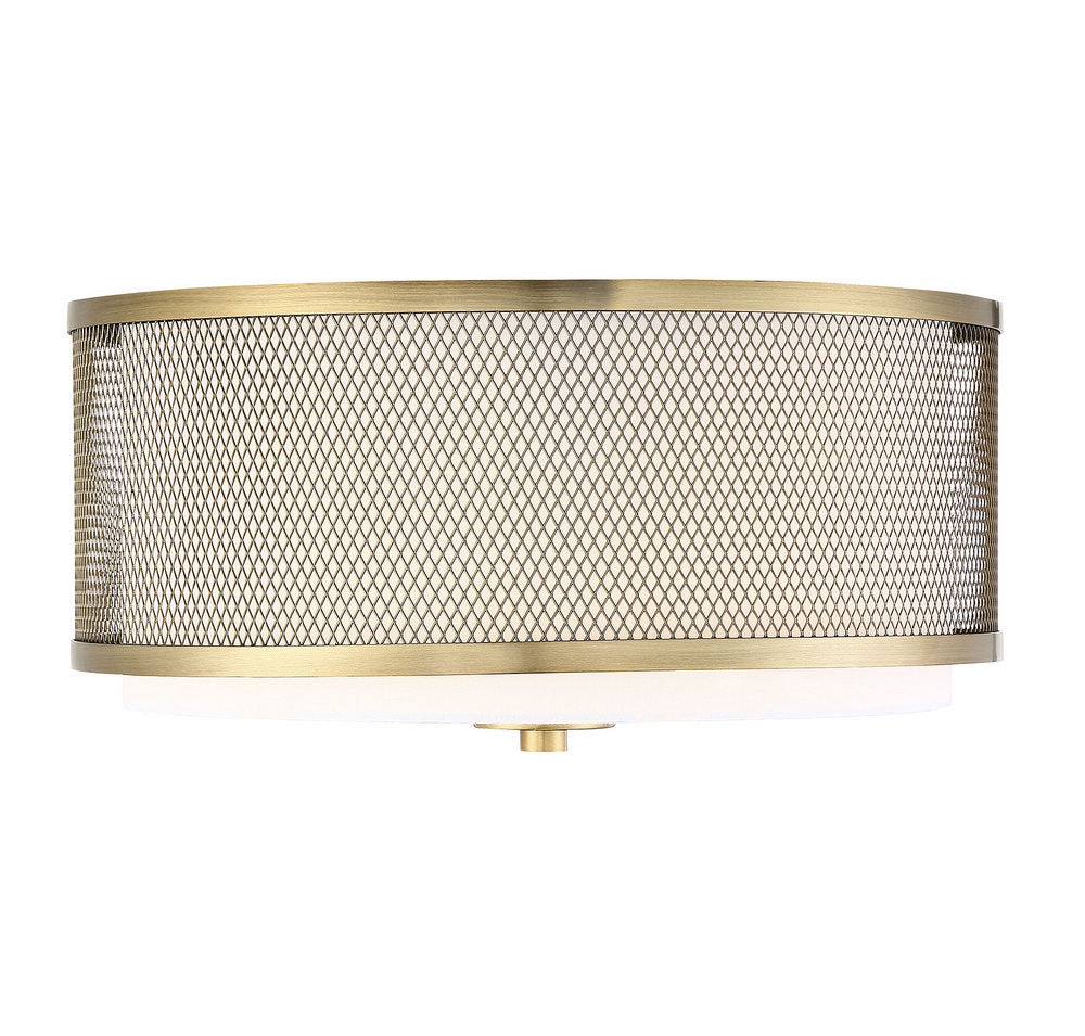 MERIDIAN, MODERN FLUSH MOUNT, FLUSH MOUNT CEILING LIGHTS