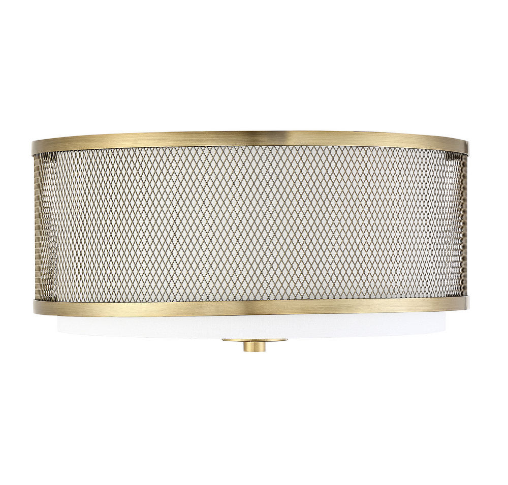 MERIDIAN, MODERN FLUSH MOUNT, FLUSH MOUNT CEILING LIGHTS