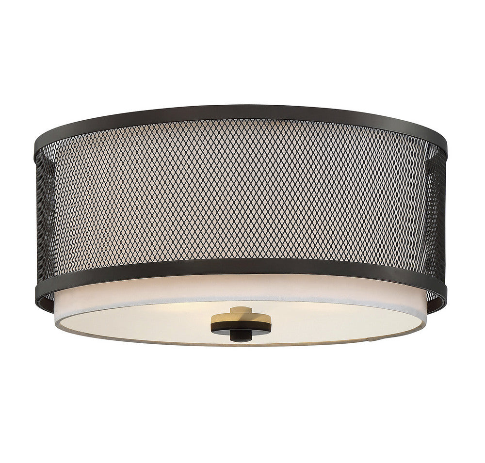 MERIDIAN, MODERN FLUSH MOUNT, FLUSH MOUNT CEILING LIGHTS