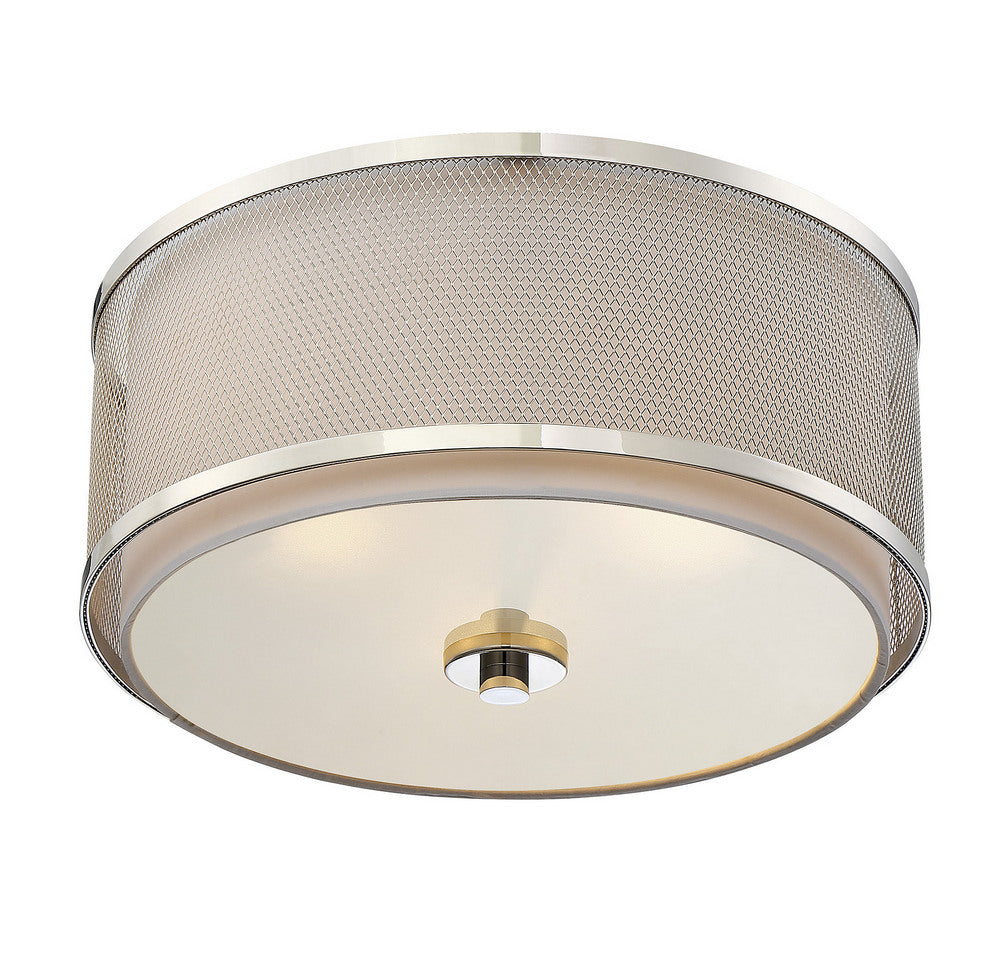 MERIDIAN, MODERN FLUSH MOUNT, FLUSH MOUNT CEILING LIGHTS