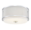 MERIDIAN, MODERN FLUSH MOUNT, FLUSH MOUNT CEILING LIGHTS