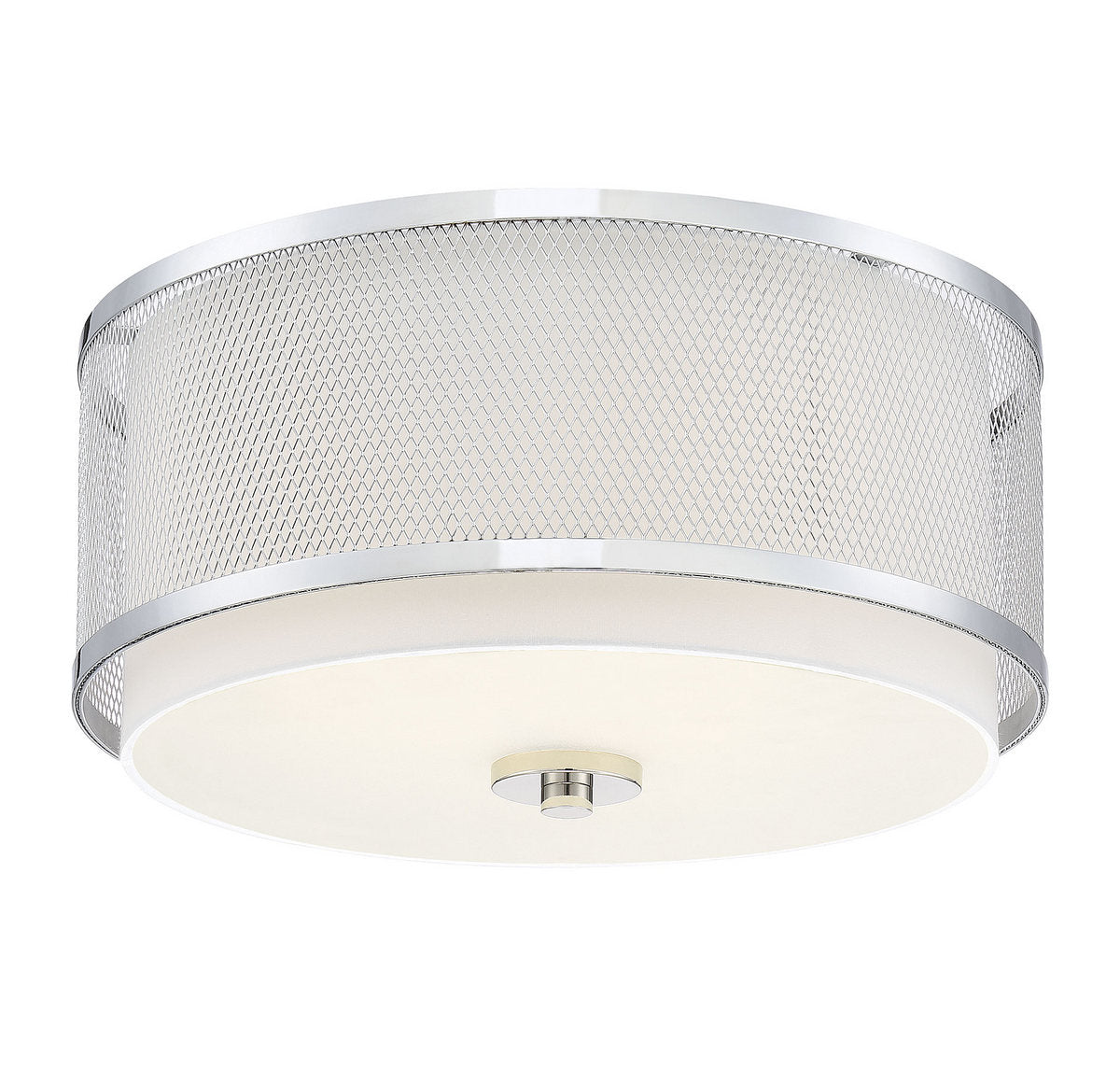 MERIDIAN, MODERN FLUSH MOUNT, FLUSH MOUNT CEILING LIGHTS