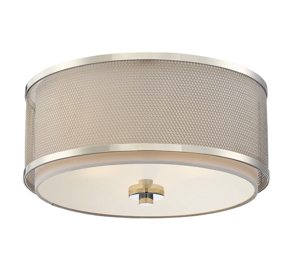 MERIDIAN, MODERN FLUSH MOUNT, FLUSH MOUNT CEILING LIGHTS
