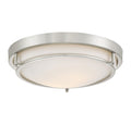 MERIDIAN, MODERN FLUSH MOUNT 2, FLUSH MOUNT CEILING LIGHTS