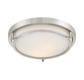 MERIDIAN, MODERN FLUSH MOUNT 2, FLUSH MOUNT CEILING LIGHTS
