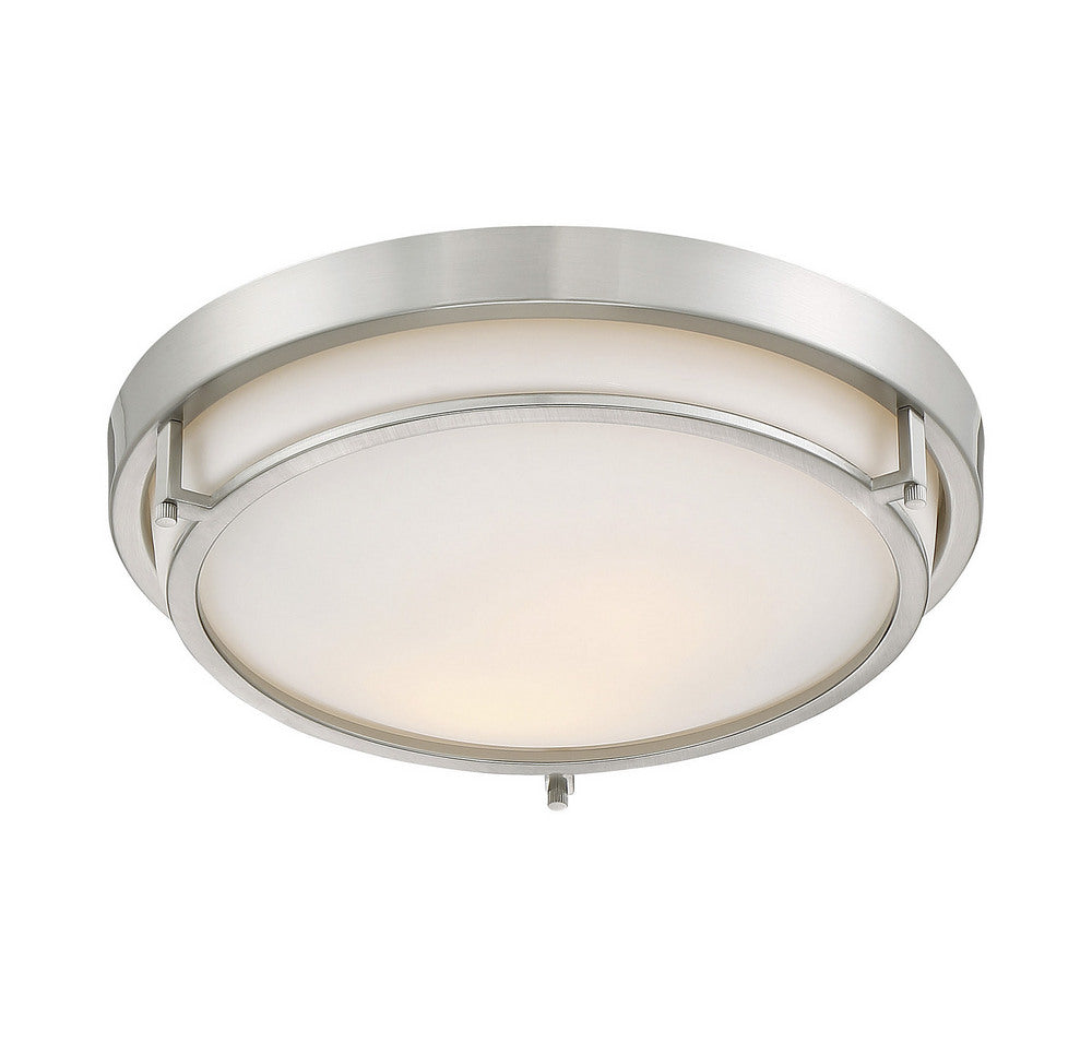 MERIDIAN, MODERN FLUSH MOUNT 2, FLUSH MOUNT CEILING LIGHTS
