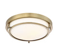 MERIDIAN, MODERN FLUSH MOUNT 2, FLUSH MOUNT CEILING LIGHTS