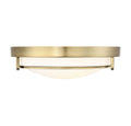 MERIDIAN, MODERN FLUSH MOUNT 2, FLUSH MOUNT CEILING LIGHTS