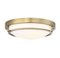 MERIDIAN, MODERN FLUSH MOUNT 2, FLUSH MOUNT CEILING LIGHTS
