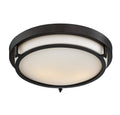 MERIDIAN, MODERN FLUSH MOUNT 2, FLUSH MOUNT CEILING LIGHTS