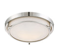 MERIDIAN, MODERN FLUSH MOUNT 2, FLUSH MOUNT CEILING LIGHTS
