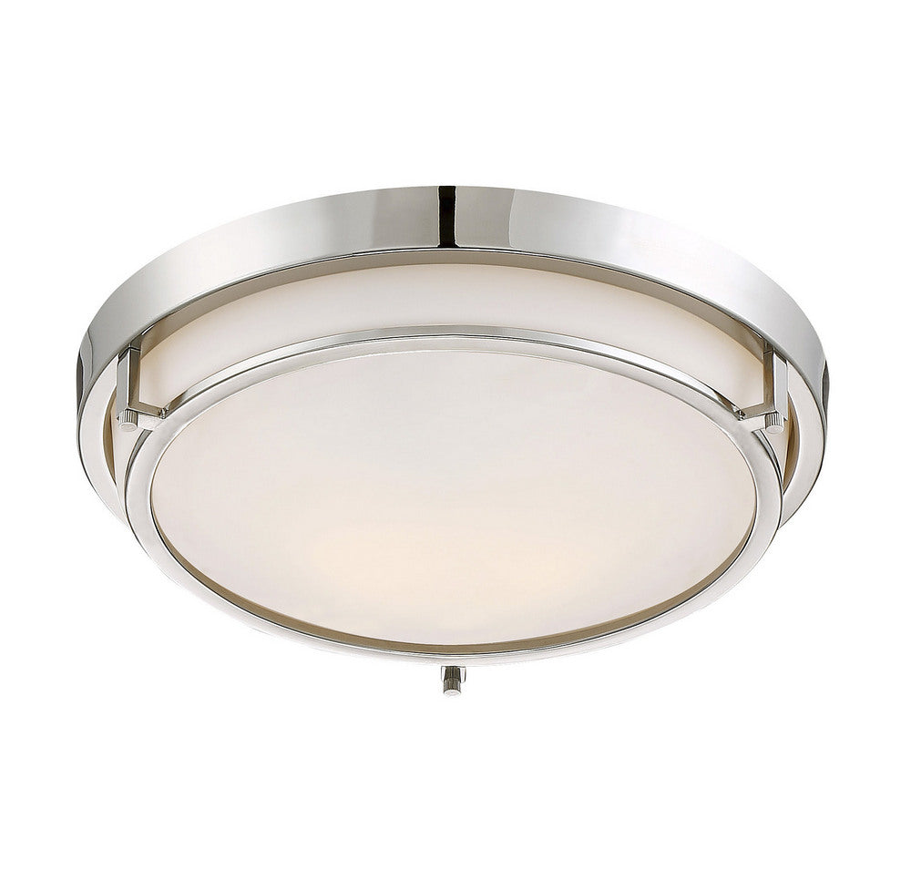 MERIDIAN, MODERN FLUSH MOUNT 2, FLUSH MOUNT CEILING LIGHTS