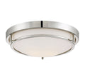 MERIDIAN, MODERN FLUSH MOUNT 2, FLUSH MOUNT CEILING LIGHTS