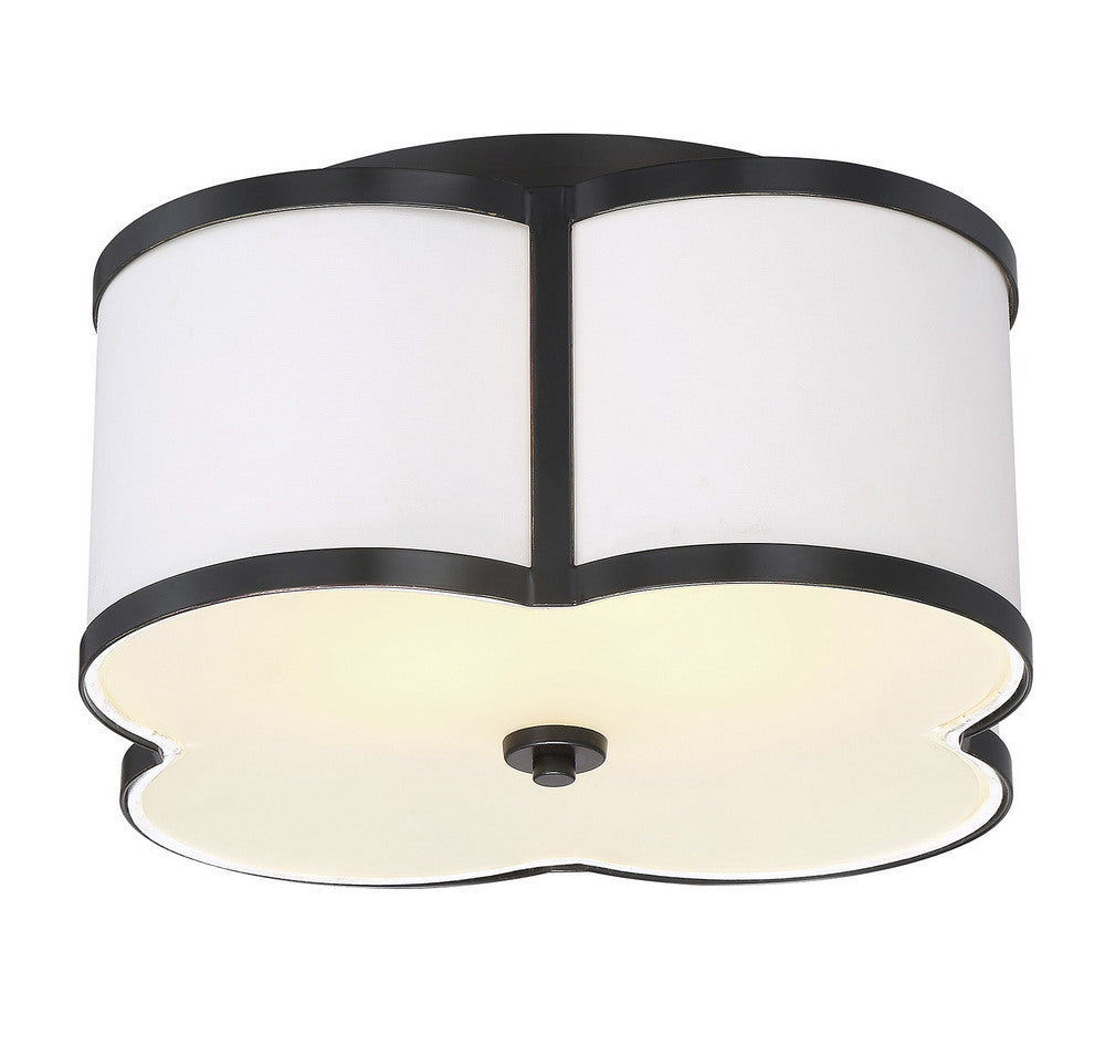 MERIDIAN, TRADITIONAL FLUSH MOUNT 3, FLUSH MOUNT CEILING LIGHTS