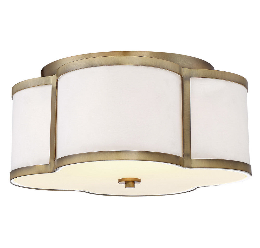 MERIDIAN, TRADITIONAL FLUSH MOUNT 3, FLUSH MOUNT CEILING LIGHTS