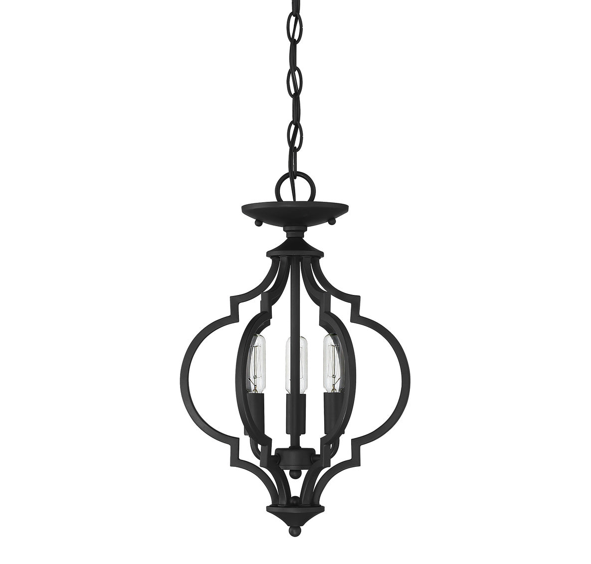 MERIDIAN, TRANSITIONAL CONVERTIBLE, PENDANT LIGHT