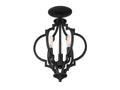 MERIDIAN, TRANSITIONAL CONVERTIBLE, PENDANT LIGHT
