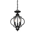 MERIDIAN, TRANSITIONAL CONVERTIBLE, PENDANT LIGHT
