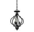 MERIDIAN, TRANSITIONAL CONVERTIBLE, PENDANT LIGHT